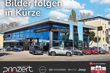Hyundai IONIQ 6 Gebrauchtwagen