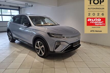 MG Marvel R Gebrauchtwagen