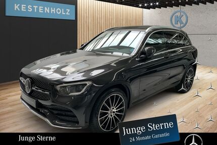 Mercedes-Benz GLC 300 Gebrauchtwagen
