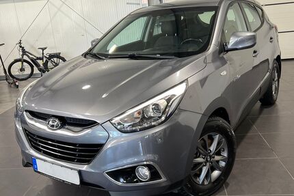 Hyundai ix35 Gebrauchtwagen