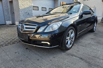 Mercedes-Benz E 350 Gebrauchtwagen