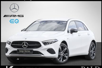 Mercedes-Benz A 250 Gebrauchtwagen