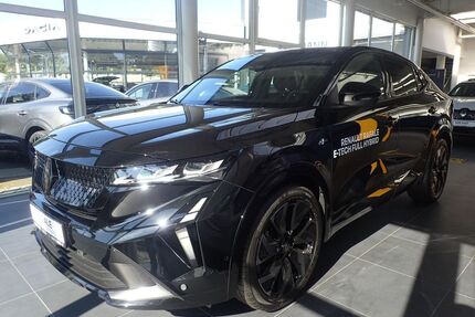 Renault Rafale Gebrauchtwagen