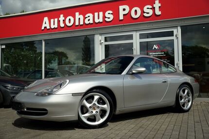 Porsche 996 Gebrauchtwagen