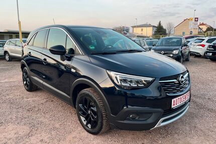 Opel Crossland (X) Gebrauchtwagen