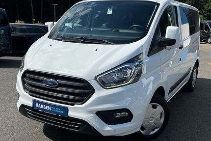 Ford Transit Custom Gebrauchtwagen