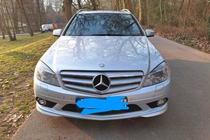 Mercedes-Benz C 280 Gebrauchtwagen