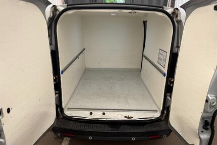 Fiat Doblo Gebrauchtwagen