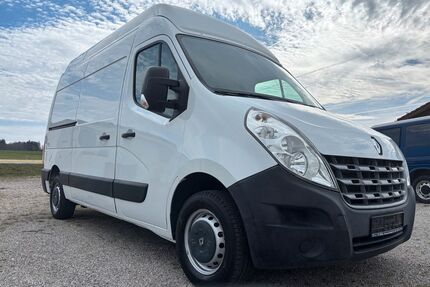 Renault Master Gebrauchtwagen