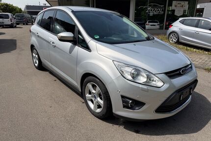 Ford C-Max Gebrauchtwagen