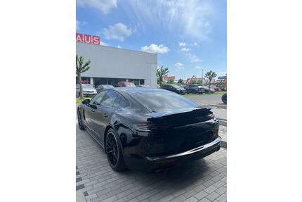 Porsche Panamera Gebrauchtwagen
