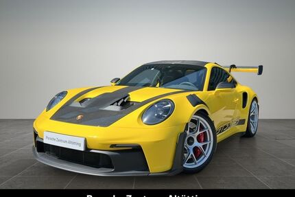 Porsche 992 Gebrauchtwagen