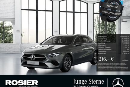 Mercedes-Benz A 180 Gebrauchtwagen