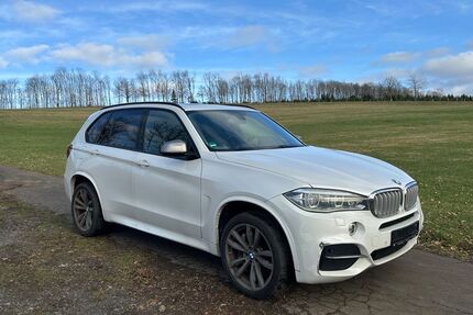 BMW X5 M50 Gebrauchtwagen