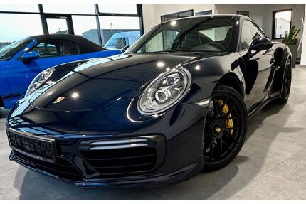 Porsche 991 Gebrauchtwagen