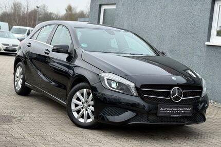 Mercedes-Benz A 180 Gebrauchtwagen