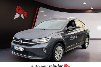 VW Taigo Gebrauchtwagen