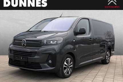 Citroen Spacetourer Gebrauchtwagen