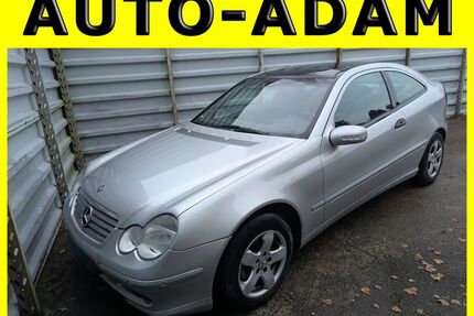 Mercedes-Benz C 200 Gebrauchtwagen