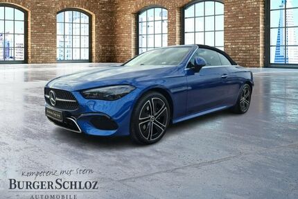Mercedes-Benz CLE 200 Gebrauchtwagen