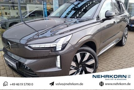 Volvo EX90 Gebrauchtwagen