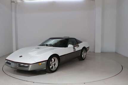 Corvette C4 Gebrauchtwagen