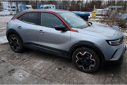 Opel Mokka Gebrauchtwagen