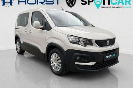 Peugeot Rifter Gebrauchtwagen