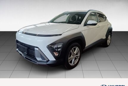 Hyundai KONA Gebrauchtwagen