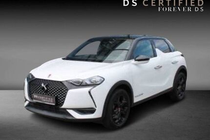 DS Automobiles DS3 Crossback Gebrauchtwagen