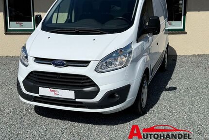Ford Transit Custom Gebrauchtwagen