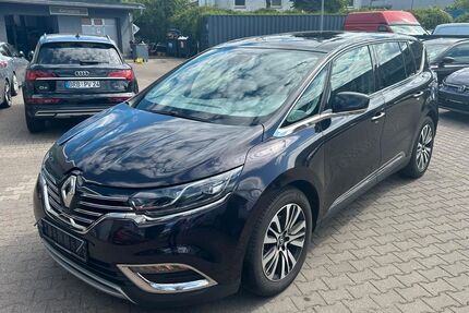 Renault Espace Gebrauchtwagen