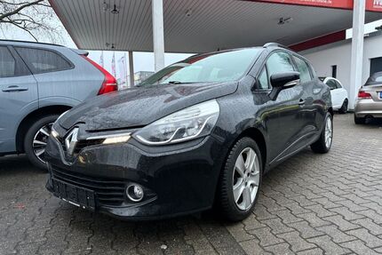 Renault Clio Gebrauchtwagen