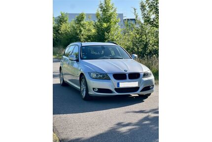 BMW 318 Gebrauchtwagen
