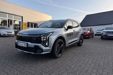 Kia Sportage Gebrauchtwagen