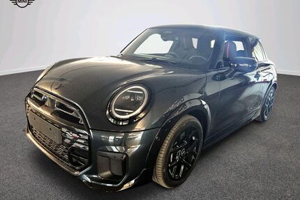 Mini Cooper S Gebrauchtwagen