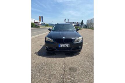 BMW 318 Gebrauchtwagen