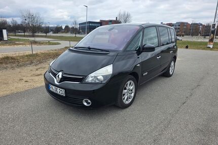 Renault Espace Gebrauchtwagen