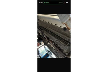 Mercedes-Benz SL 320 Gebrauchtwagen