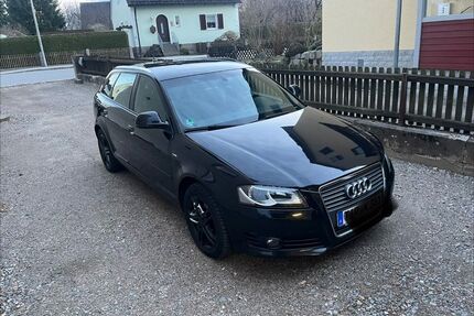 Audi A3 Gebrauchtwagen