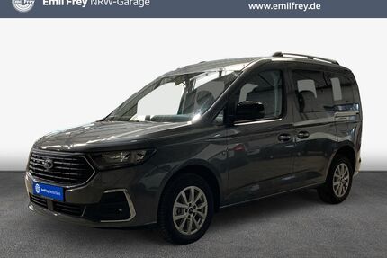 Ford Tourneo Connect Gebrauchtwagen