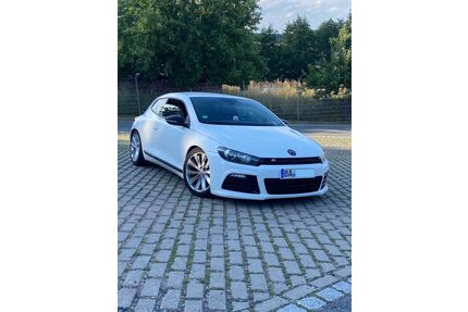 VW Scirocco Gebrauchtwagen