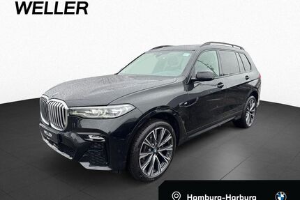 BMW X7 Gebrauchtwagen