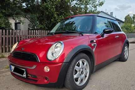 Mini ONE Gebrauchtwagen