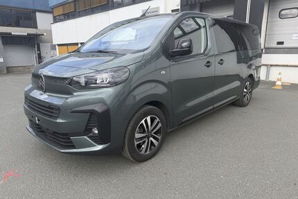 Citroen SpaceTourer Gebrauchtwagen