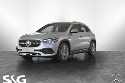 Mercedes-Benz GLA 250 Gebrauchtwagen
