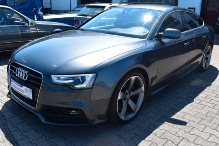 Audi A5 Gebrauchtwagen
