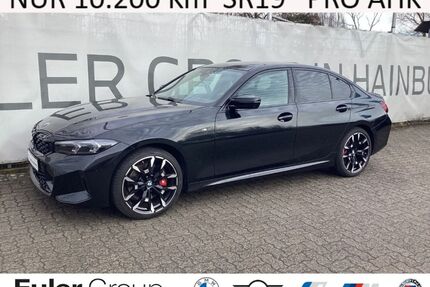 BMW M340i Gebrauchtwagen