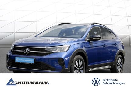 VW Taigo Gebrauchtwagen