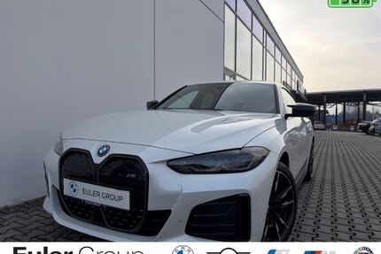 BMW i4 Gebrauchtwagen